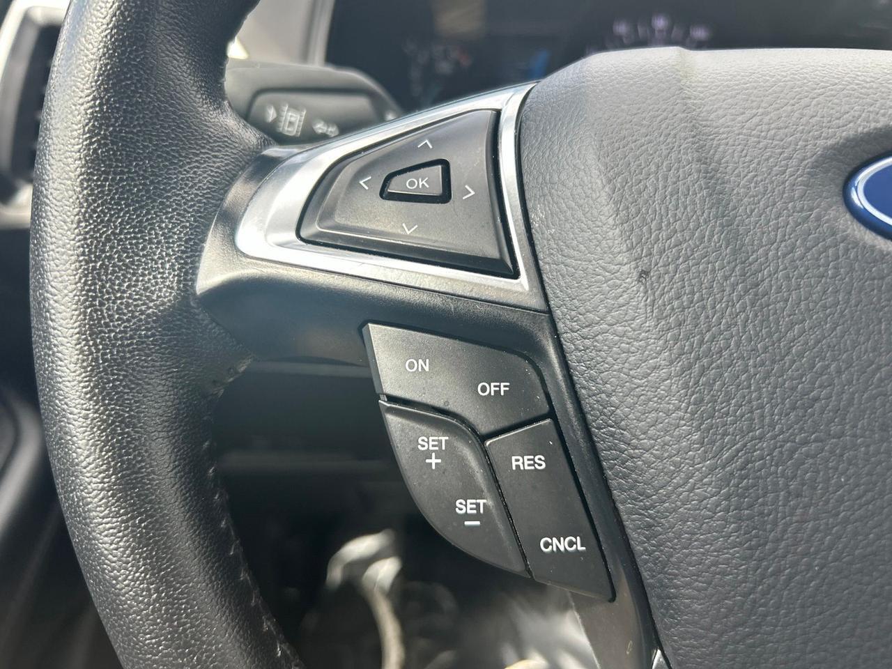 2024 Ford Edge SEL Ashland VA