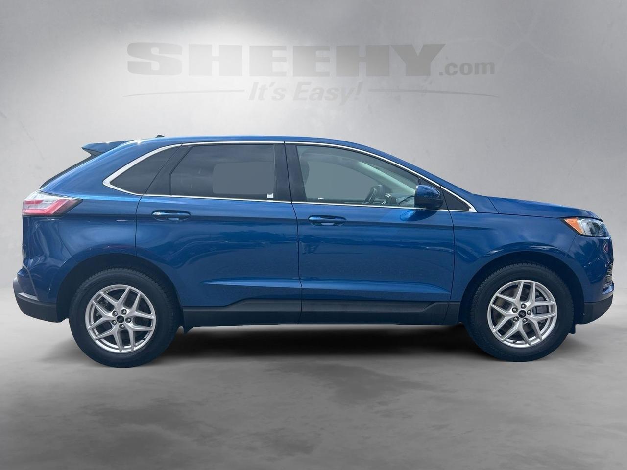 2024 Ford Edge SEL Ashland VA