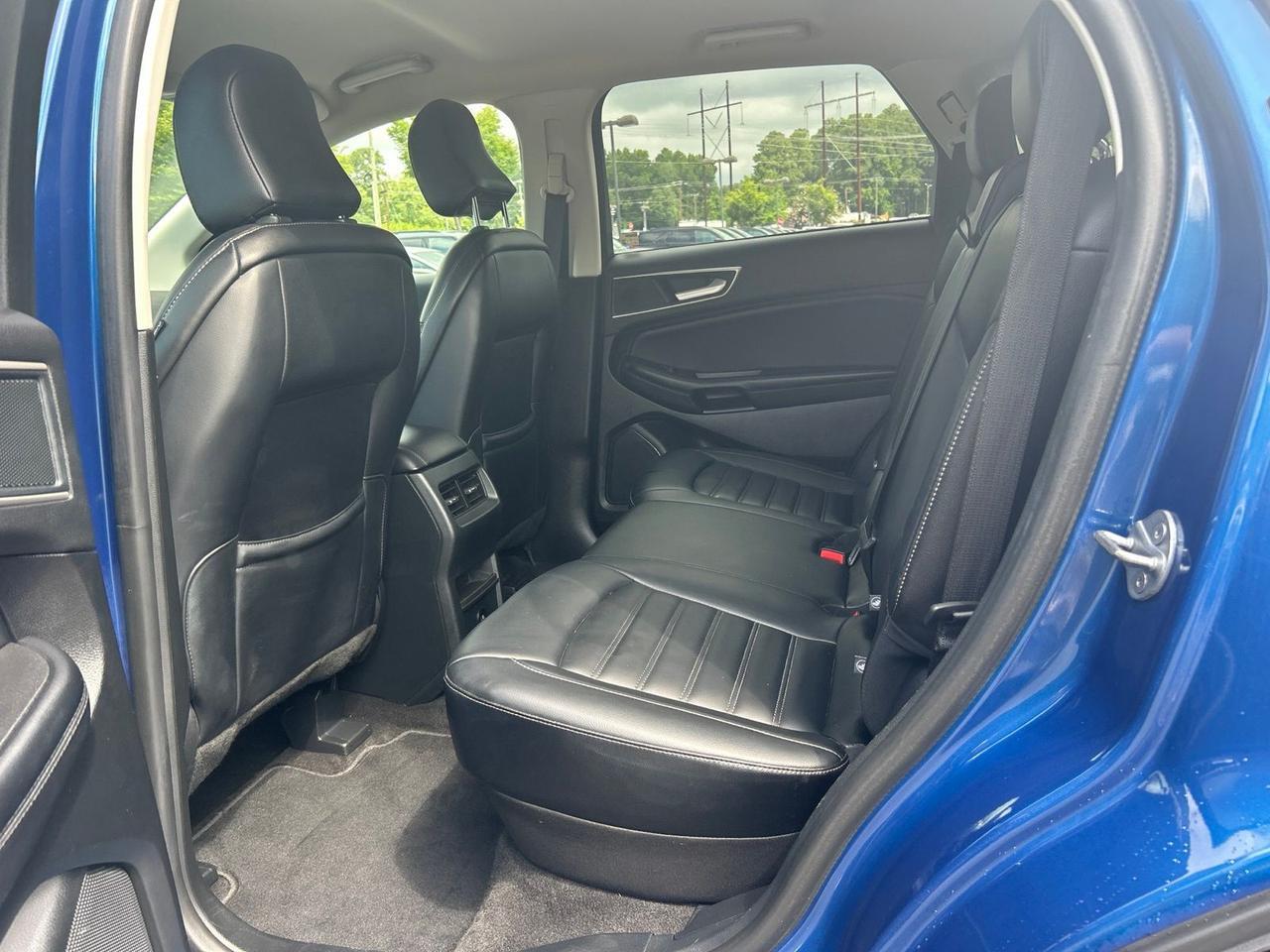 2024 Ford Edge SEL Ashland VA