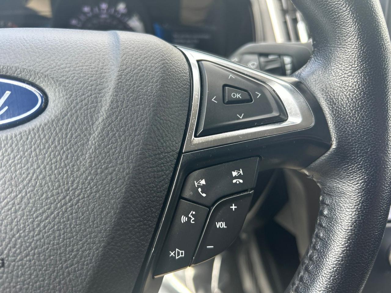 2024 Ford Edge SEL Ashland VA