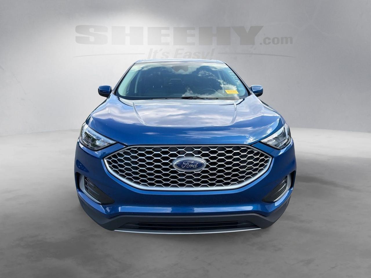 2024 Ford Edge SEL Ashland VA