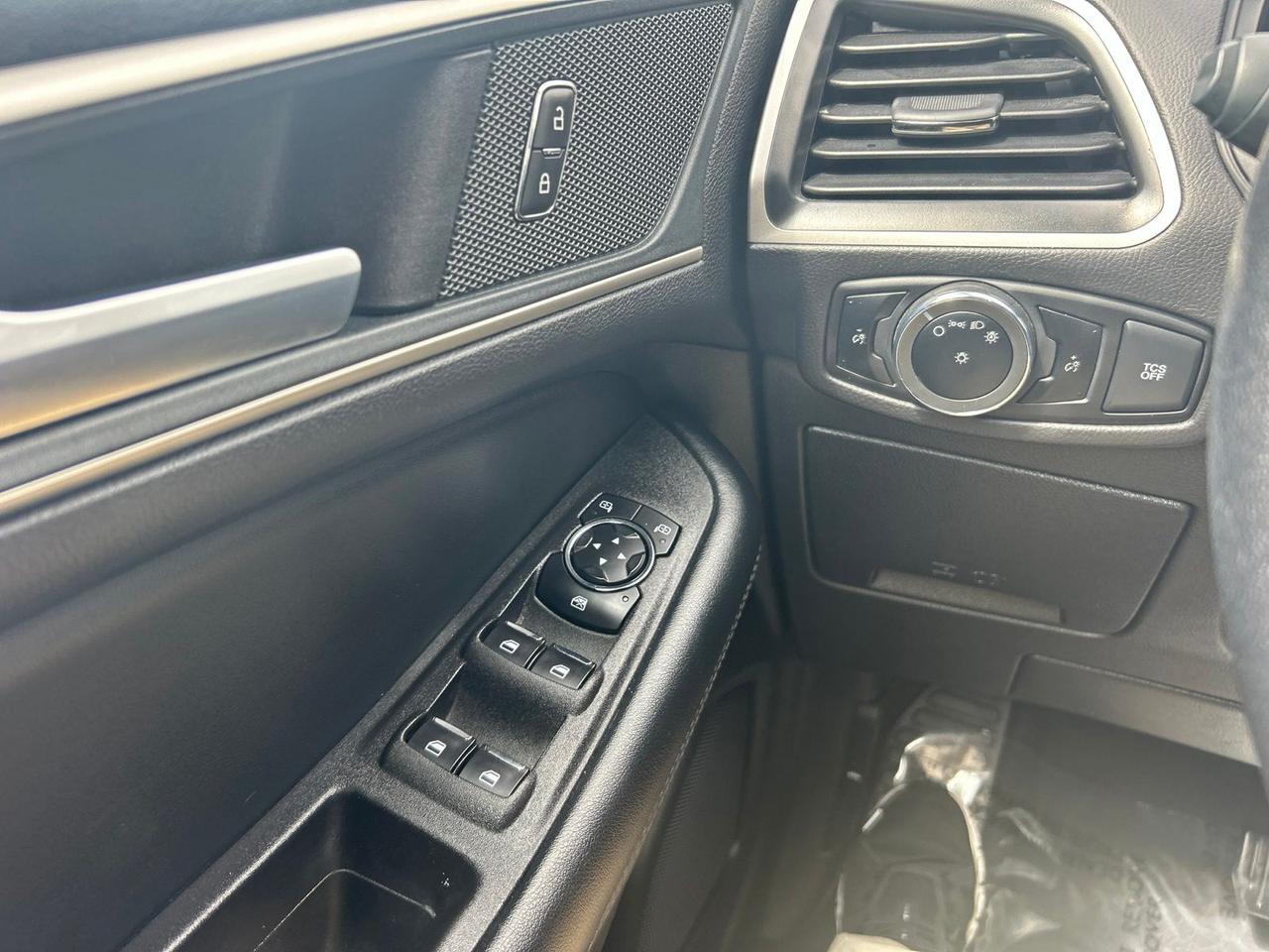 2024 Ford Edge SEL Ashland VA