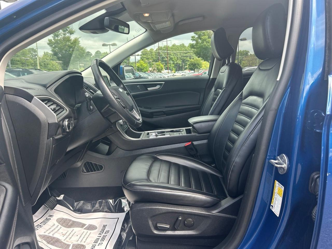 2024 Ford Edge SEL Ashland VA