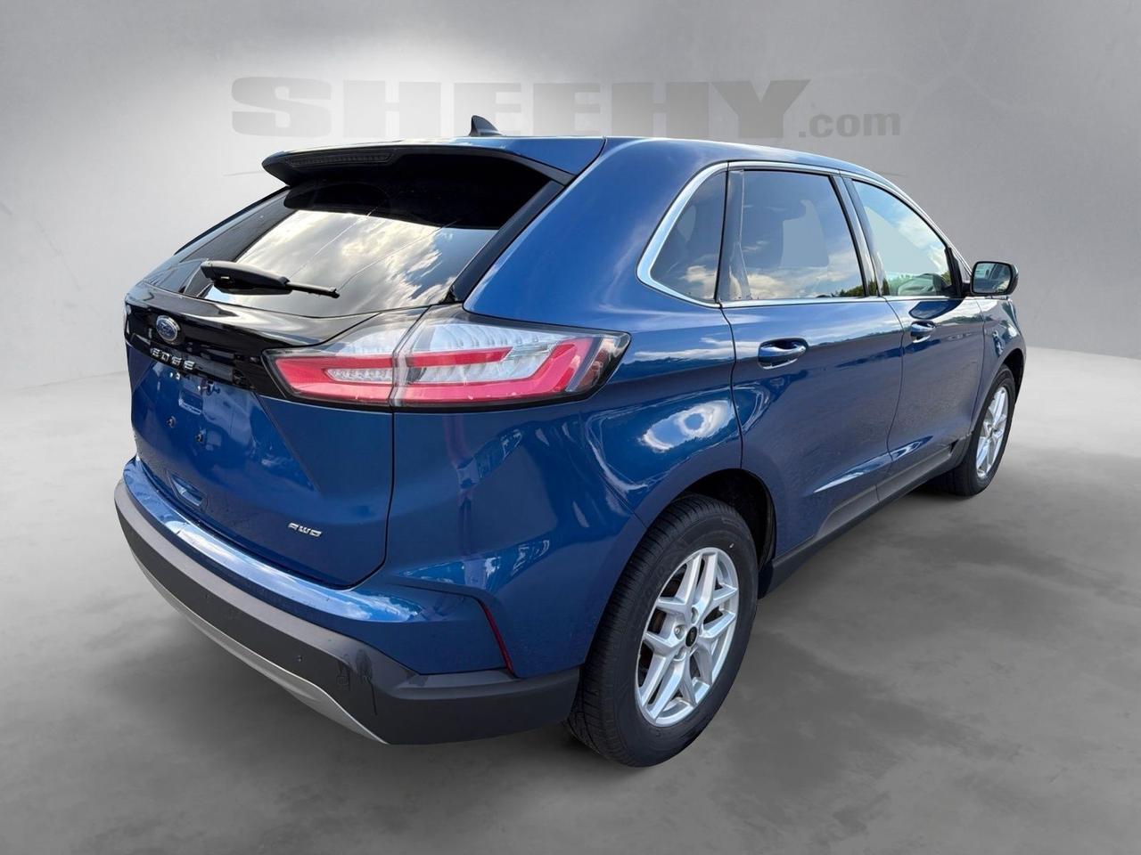2024 Ford Edge SEL Ashland VA