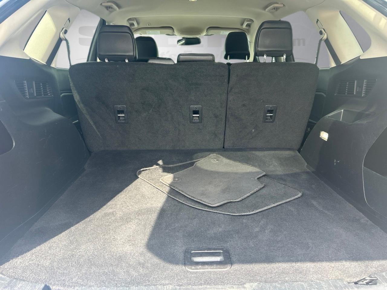 2024 Ford Edge SEL Ashland VA