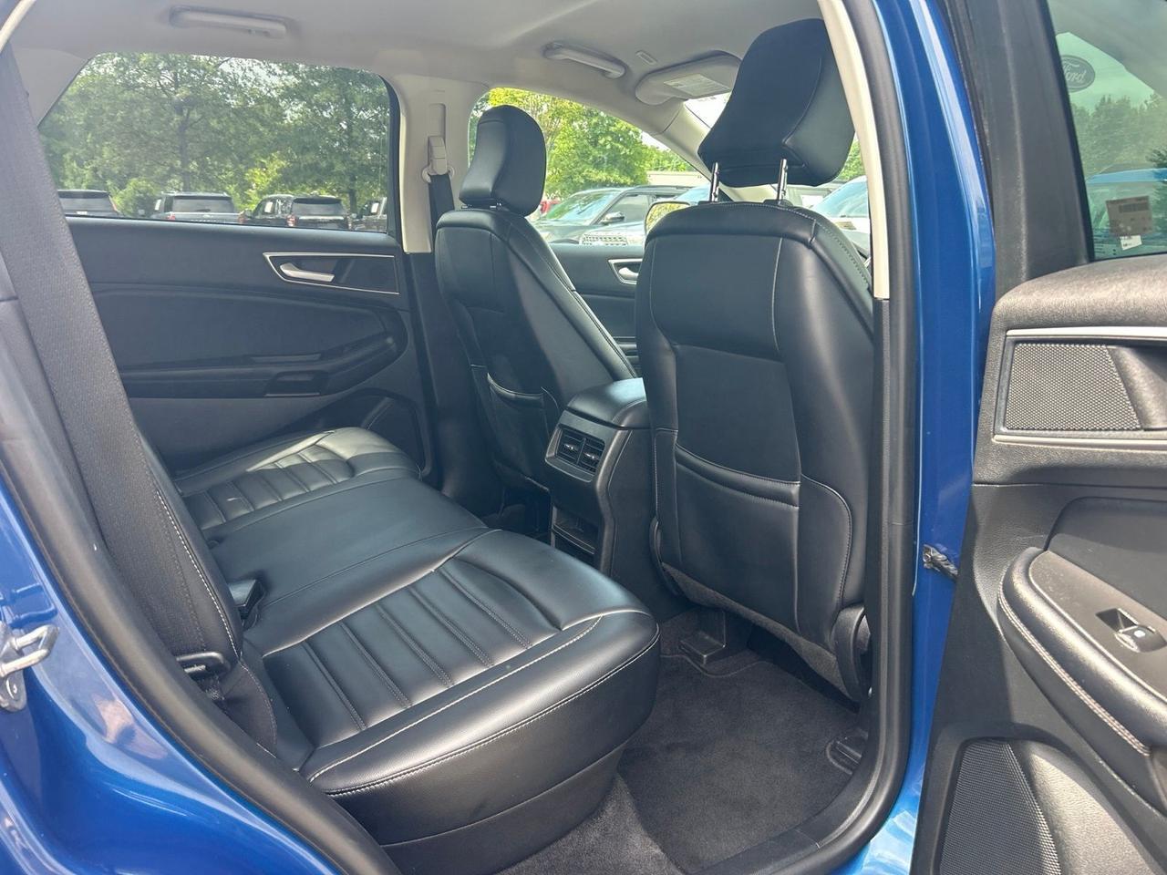 2024 Ford Edge SEL Ashland VA