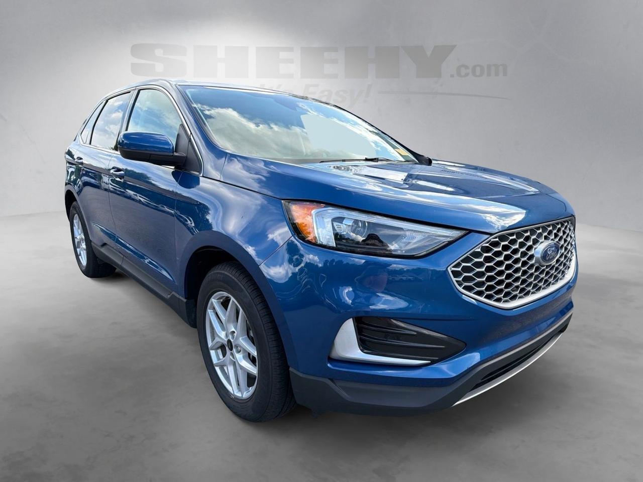 2024 Ford Edge SEL Ashland VA