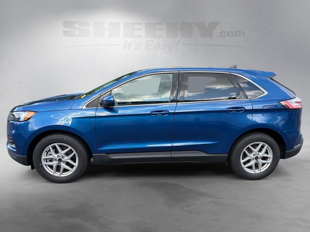 2024 Ford Edge SEL Ashland VA