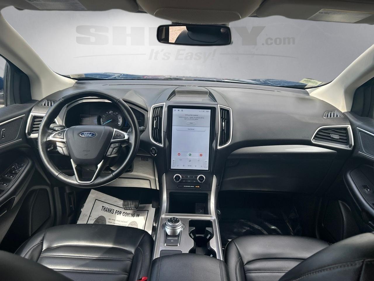2024 Ford Edge SEL Ashland VA