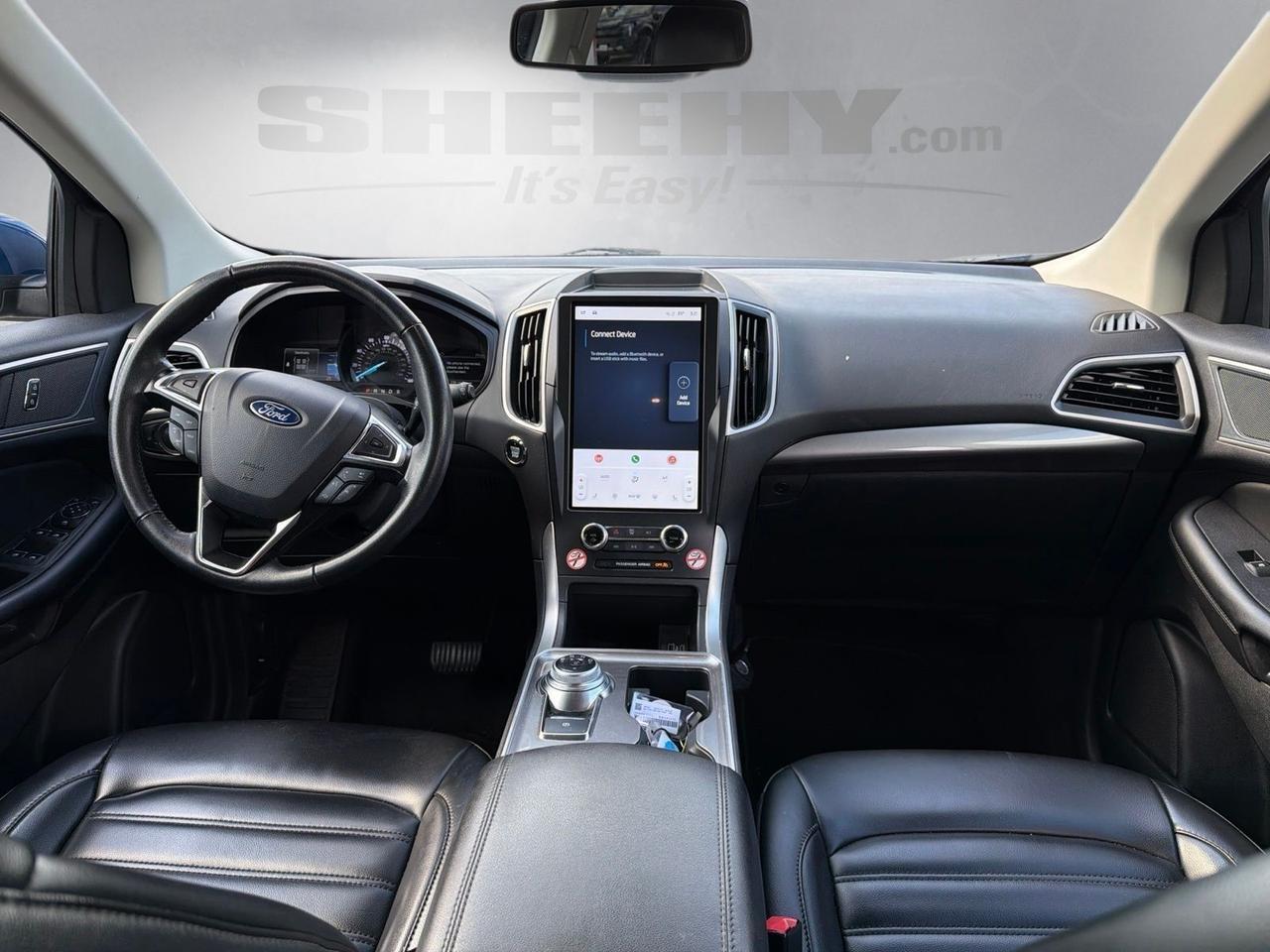 2024 Ford Edge SEL Ashland VA