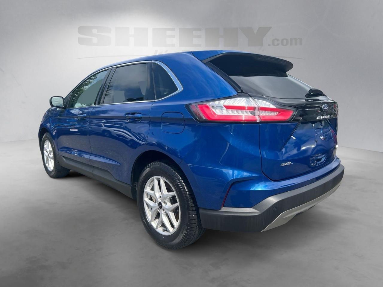 2024 Ford Edge SEL Ashland VA