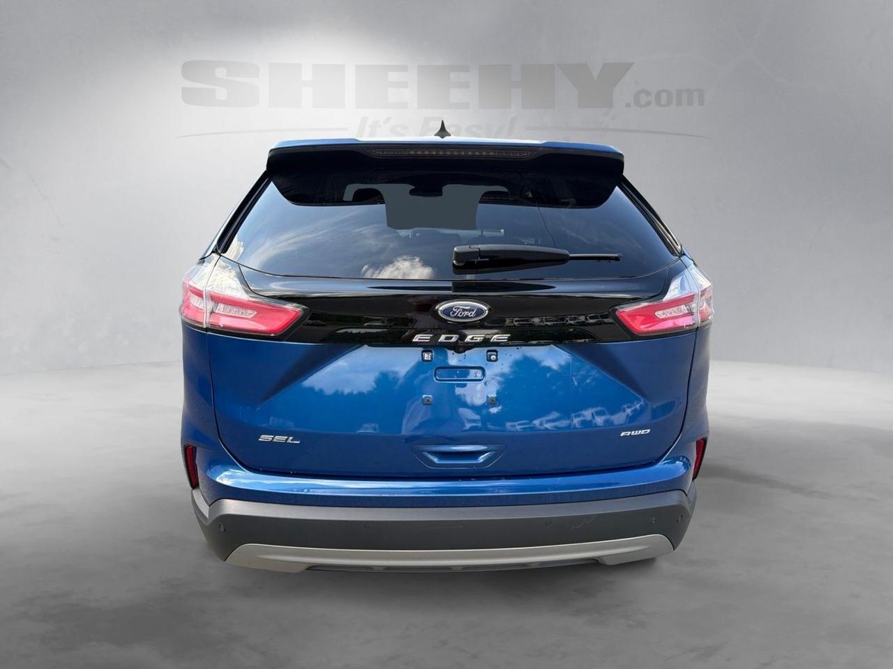 2024 Ford Edge SEL Ashland VA