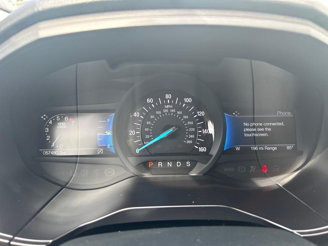 2024 Ford Edge SEL Ashland VA
