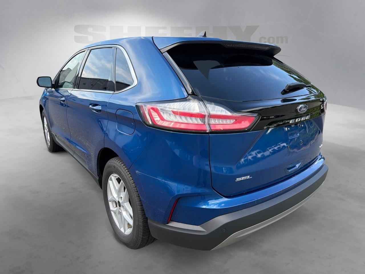 2024 Ford Edge SEL Ashland VA