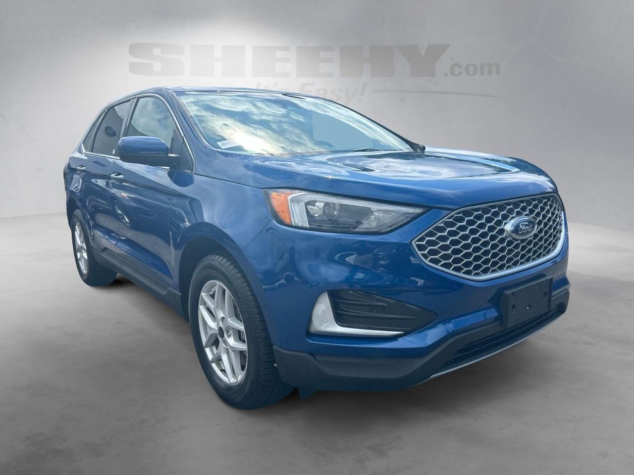 2024 Ford Edge SEL Ashland VA