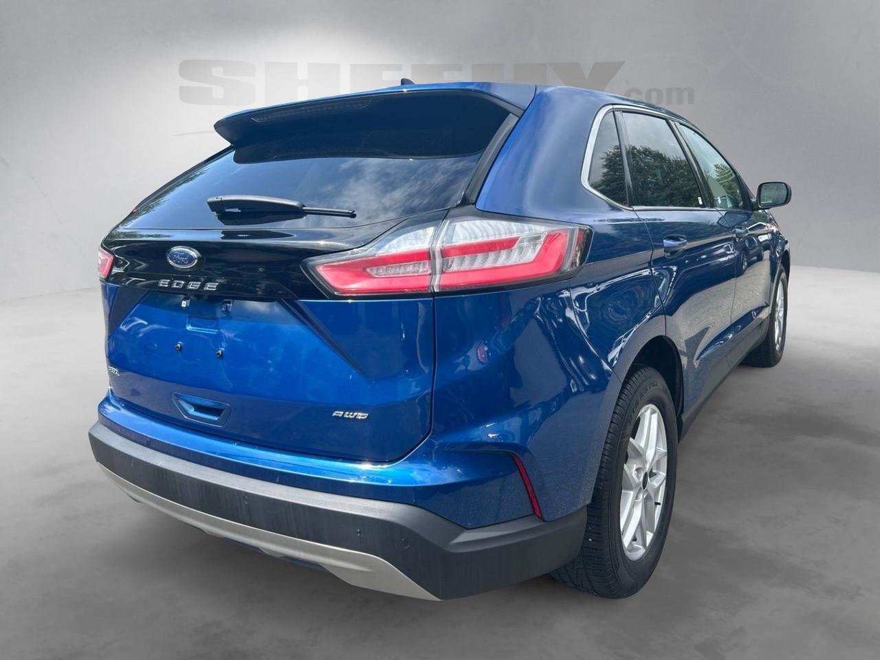 2024 Ford Edge SEL Ashland VA