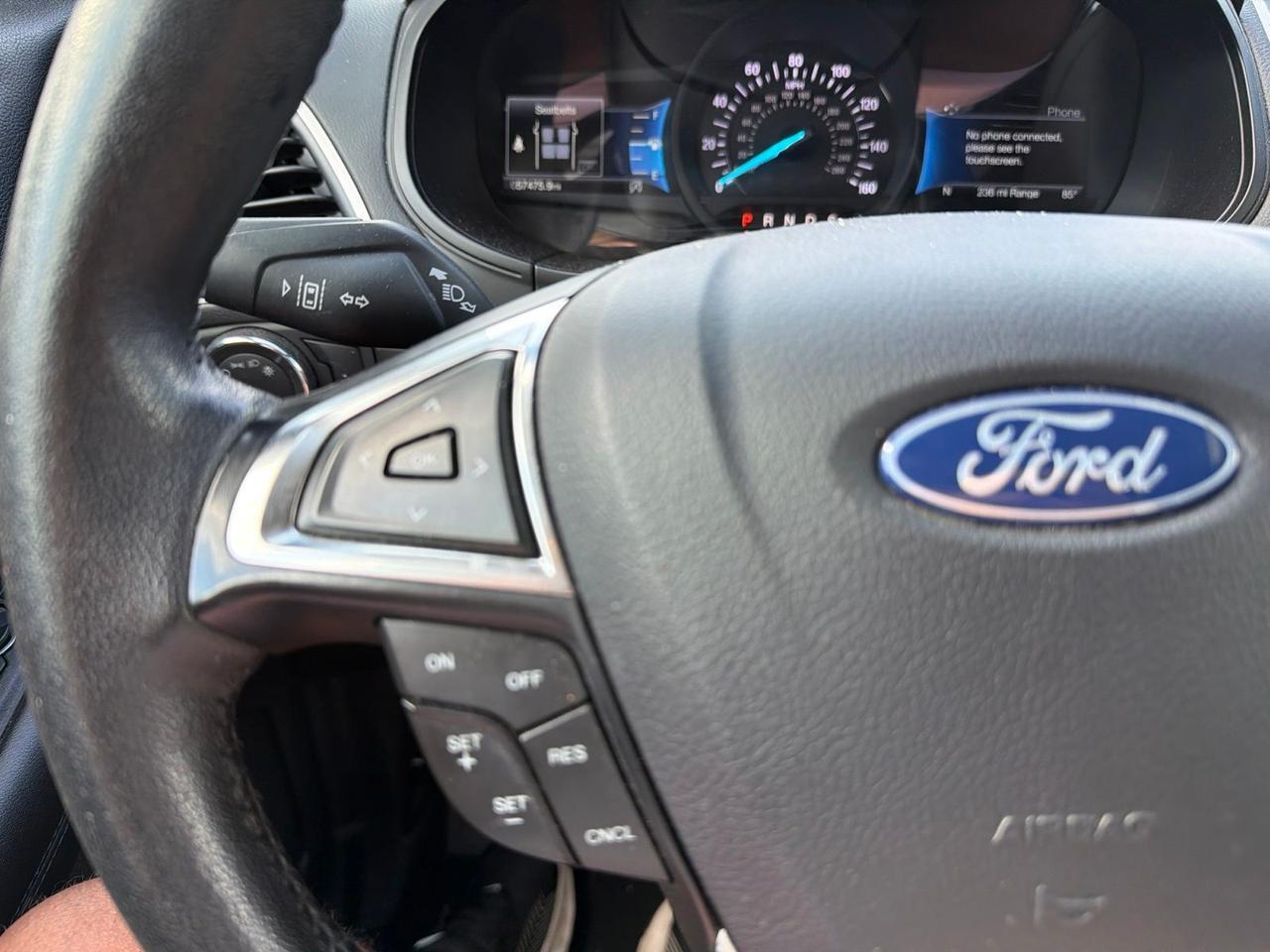 2024 Ford Edge SEL Ashland VA