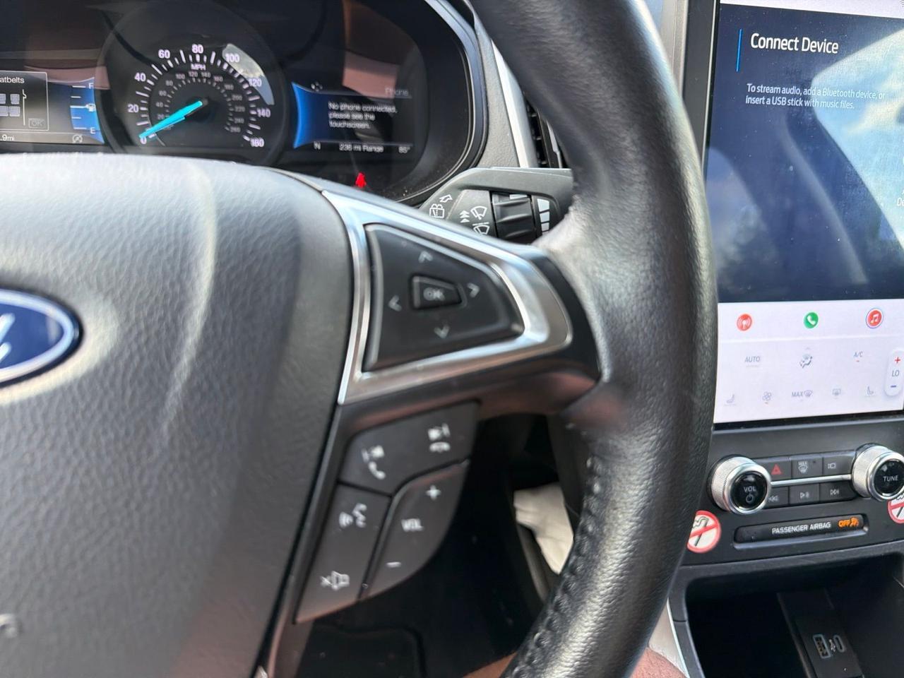 2024 Ford Edge SEL Ashland VA