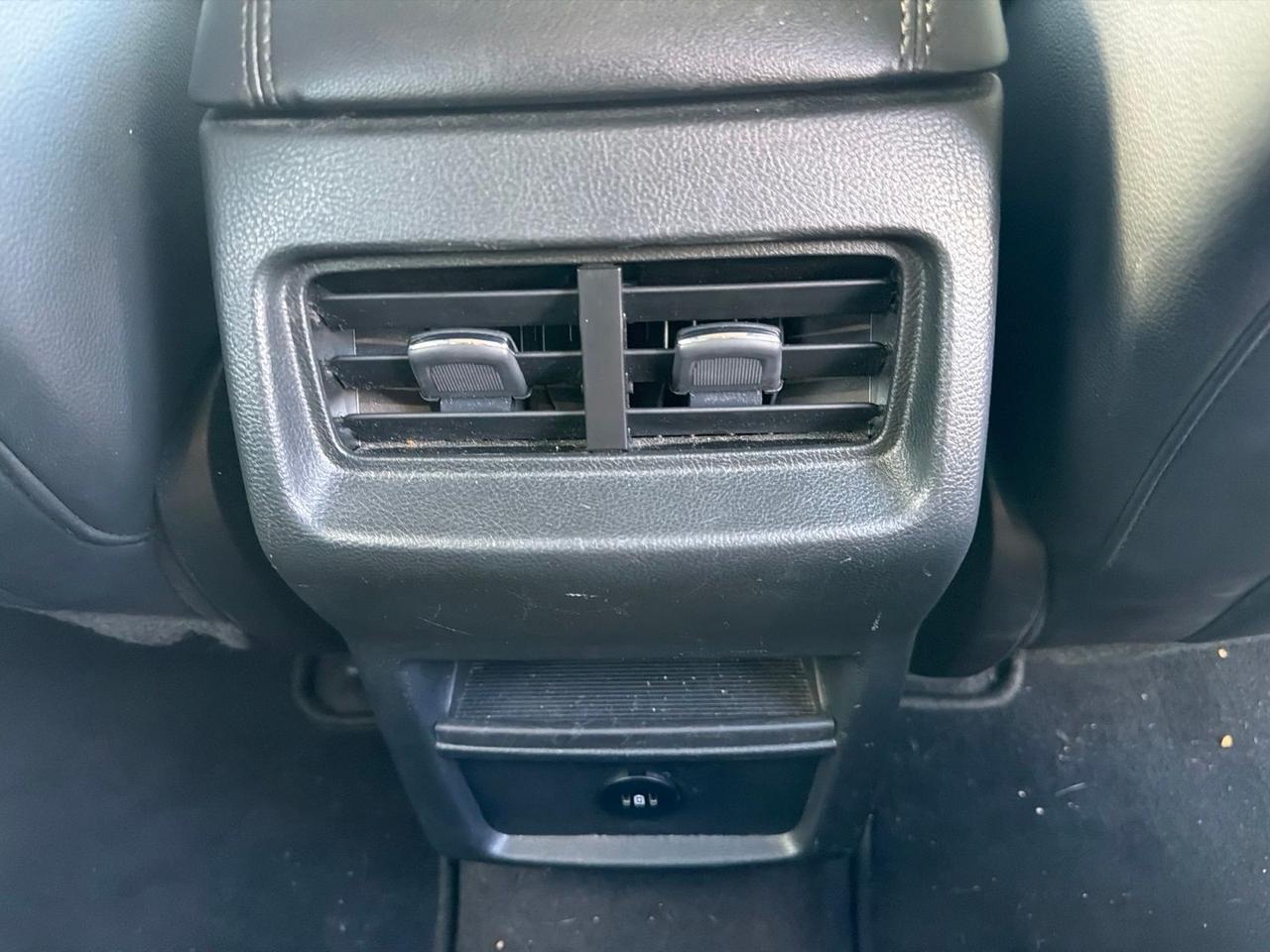 2024 Ford Edge SEL Ashland VA