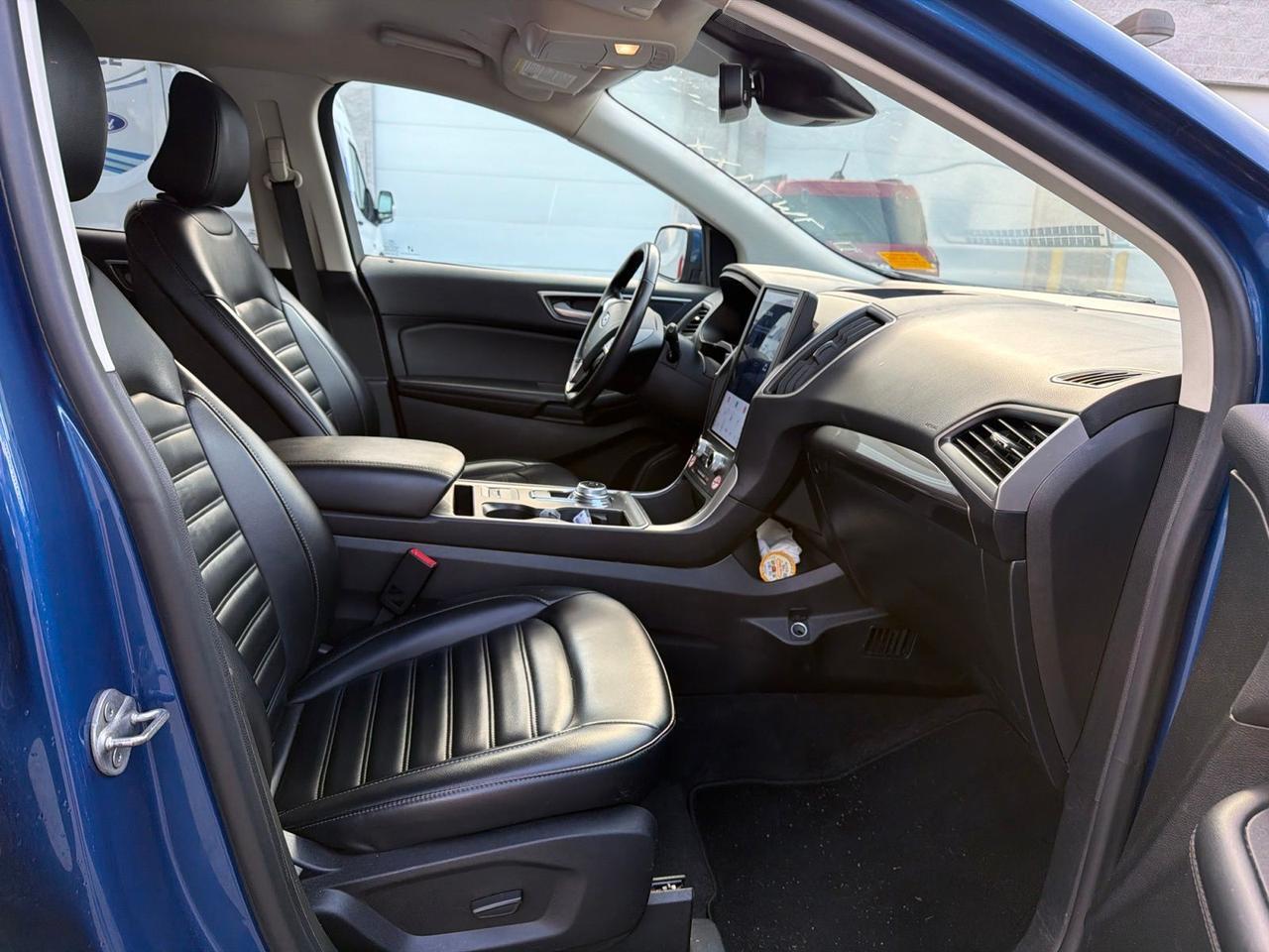 2024 Ford Edge SEL Ashland VA