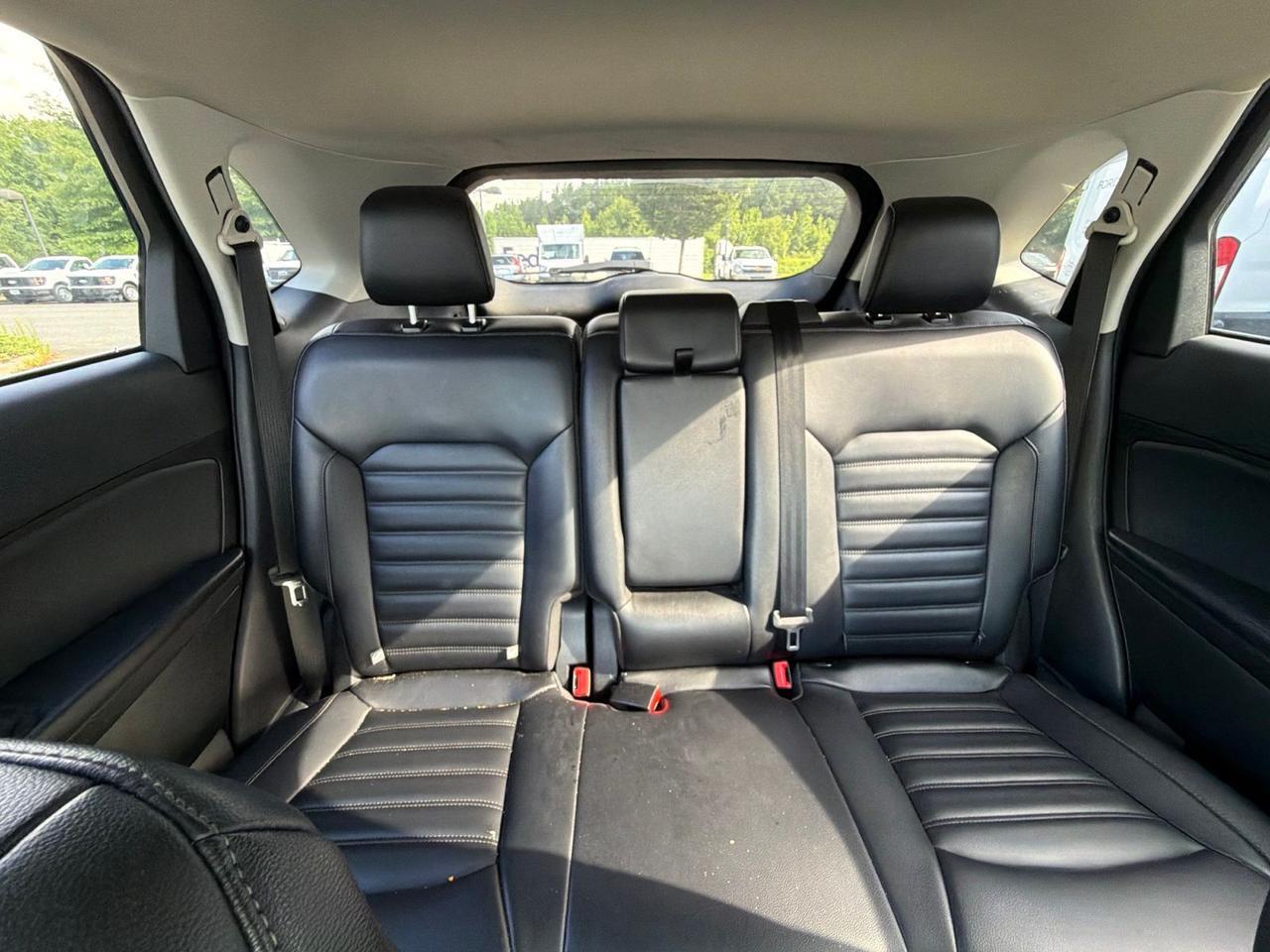 2024 Ford Edge SEL Ashland VA