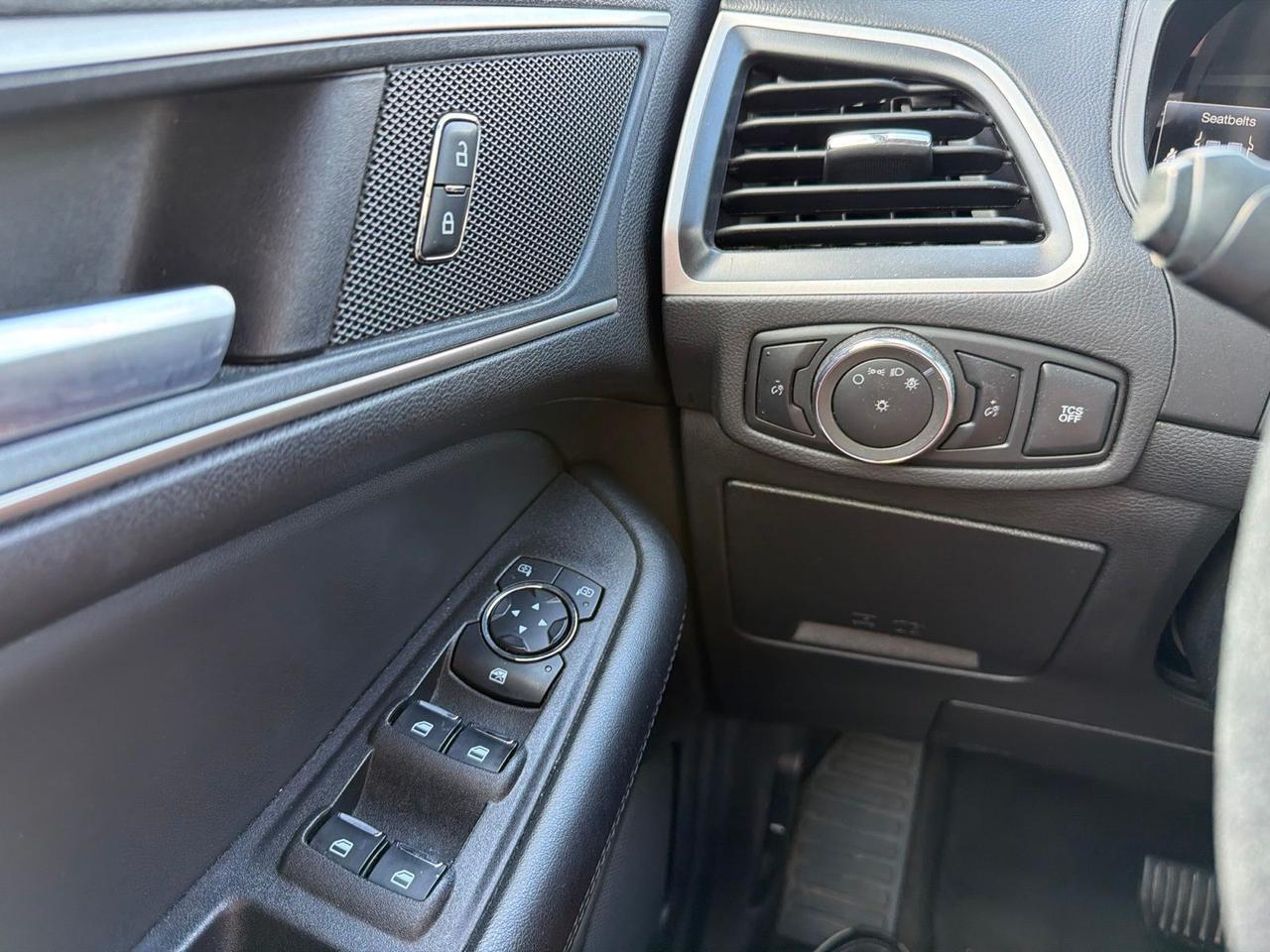 2024 Ford Edge SEL Ashland VA