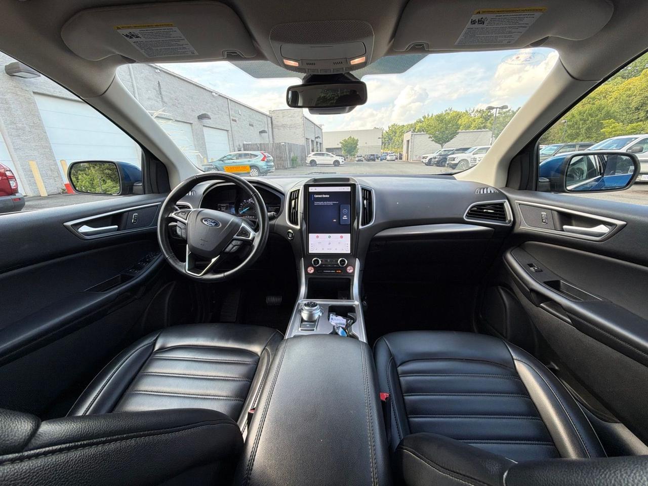 2024 Ford Edge SEL Ashland VA