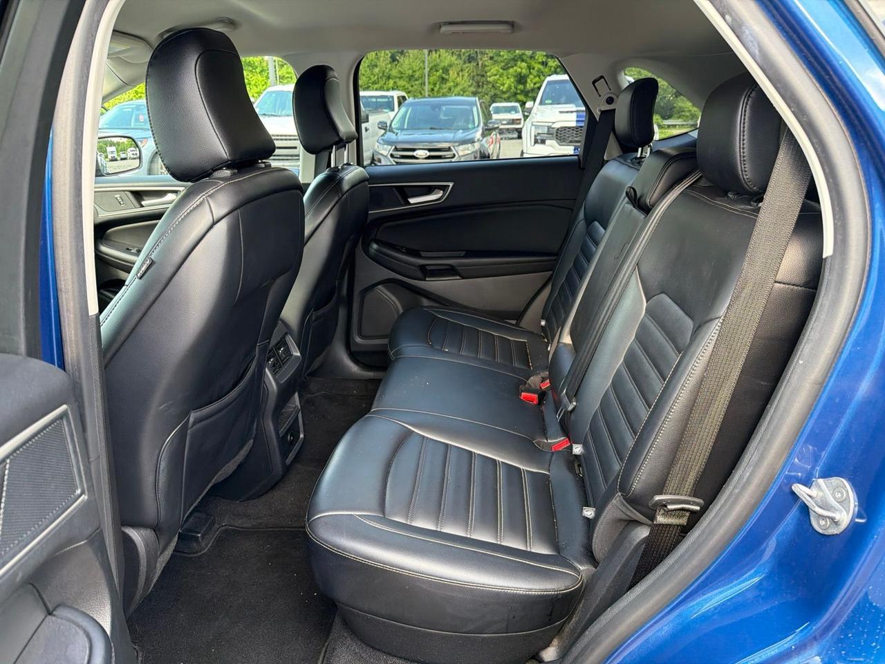 2024 Ford Edge SEL Ashland VA
