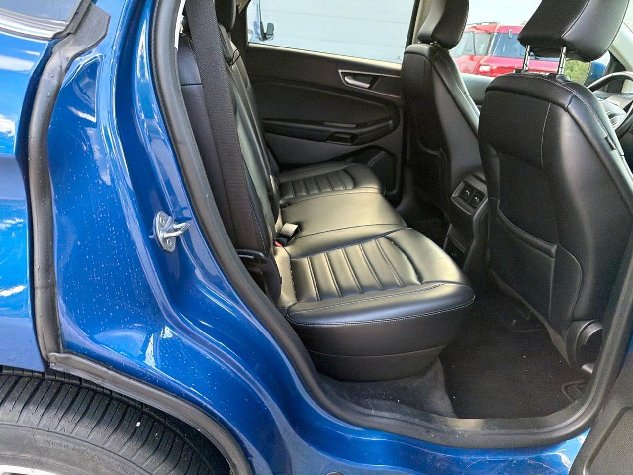 2024 Ford Edge SEL Ashland VA