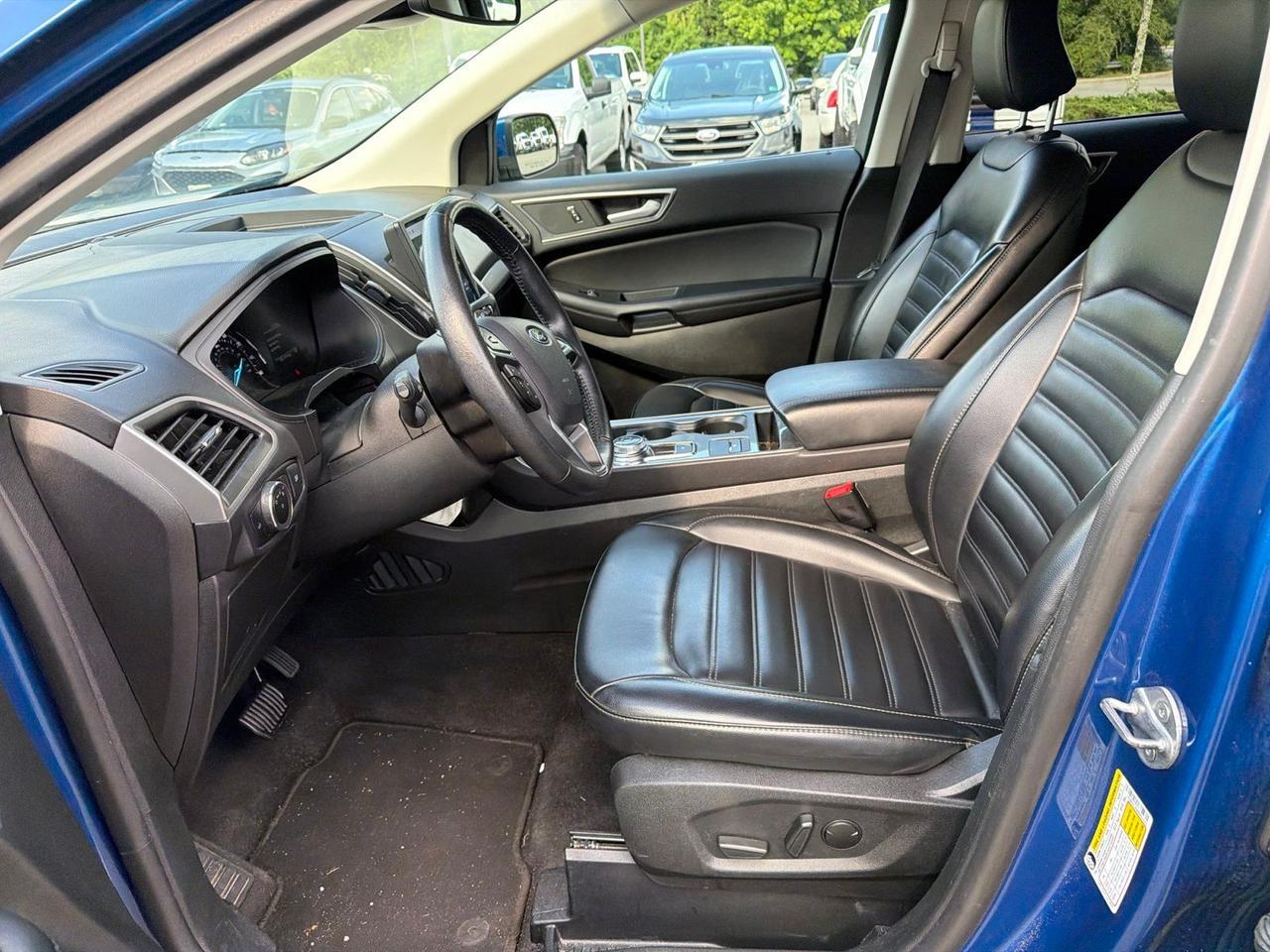 2024 Ford Edge SEL Ashland VA