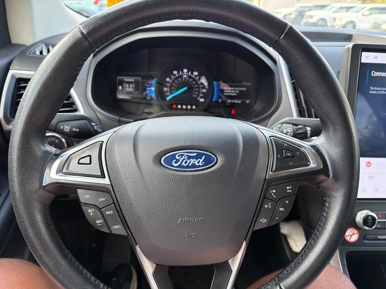 2024 Ford Edge SEL Ashland VA