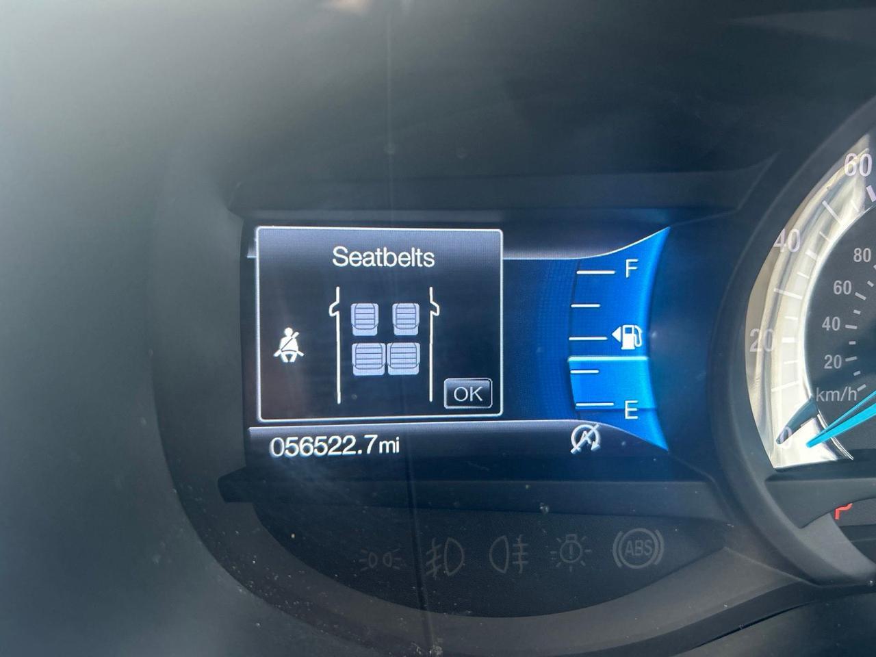2024 Ford Edge SEL Ashland VA