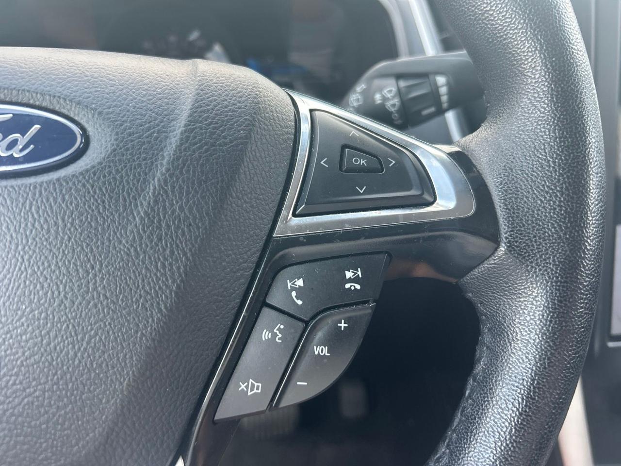 2024 Ford Edge SEL Ashland VA