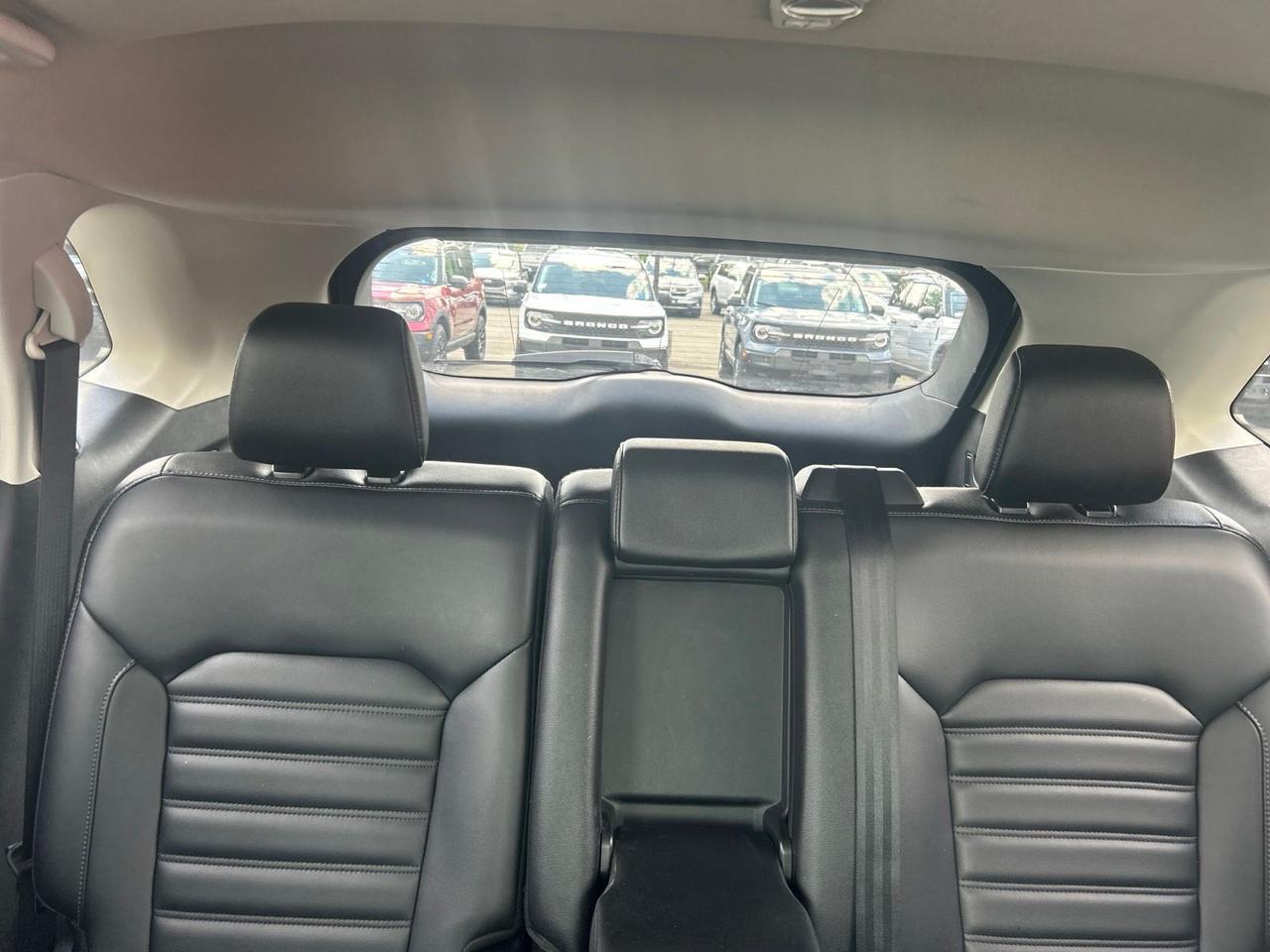 2024 Ford Edge SEL Ashland VA
