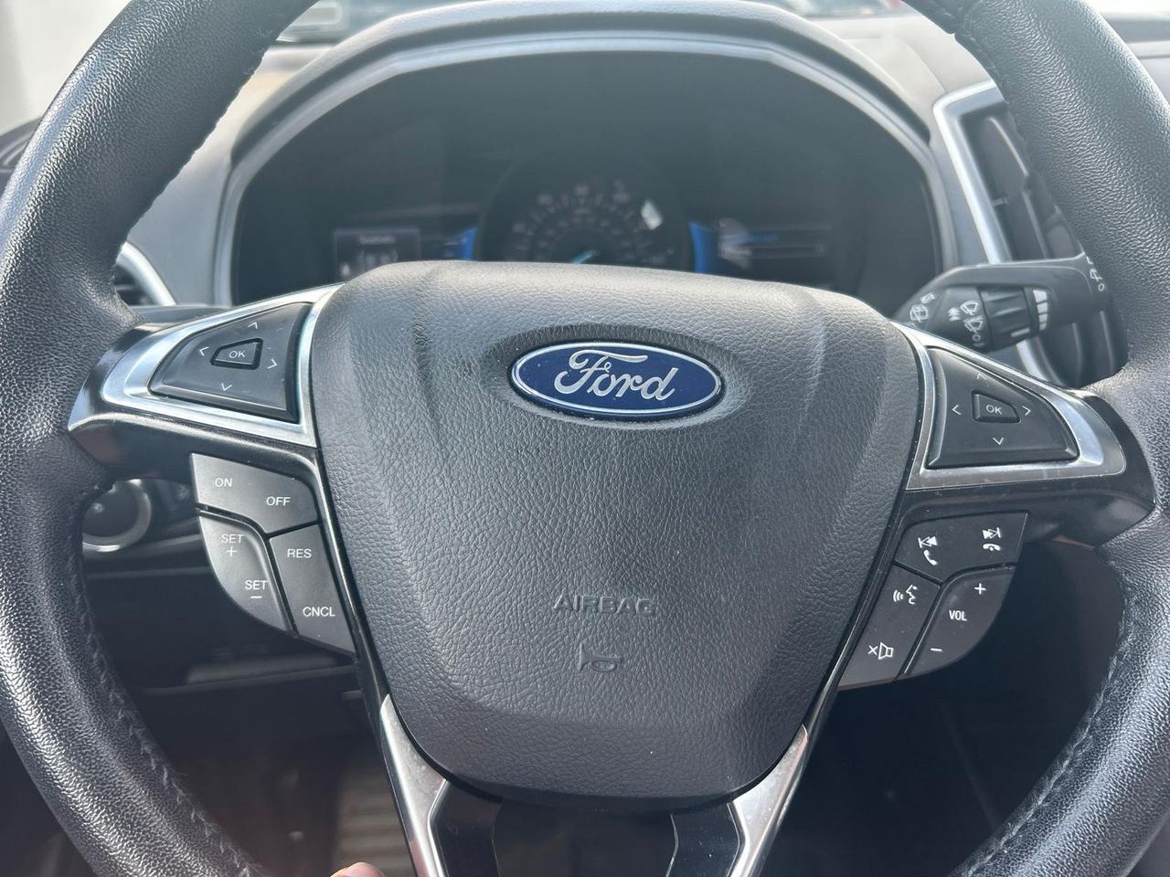 2024 Ford Edge SEL Ashland VA