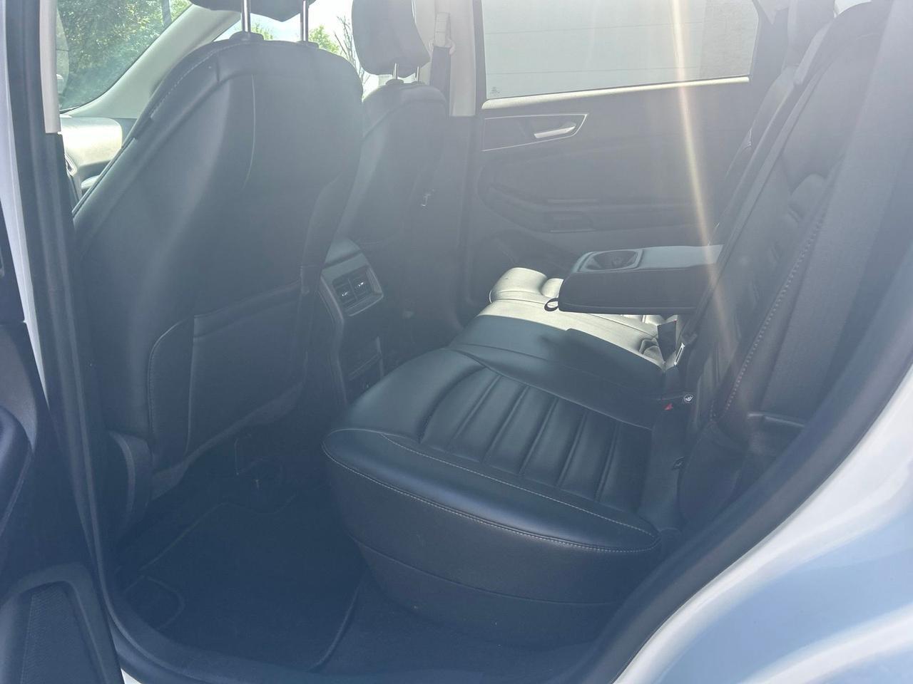 2024 Ford Edge SEL Ashland VA