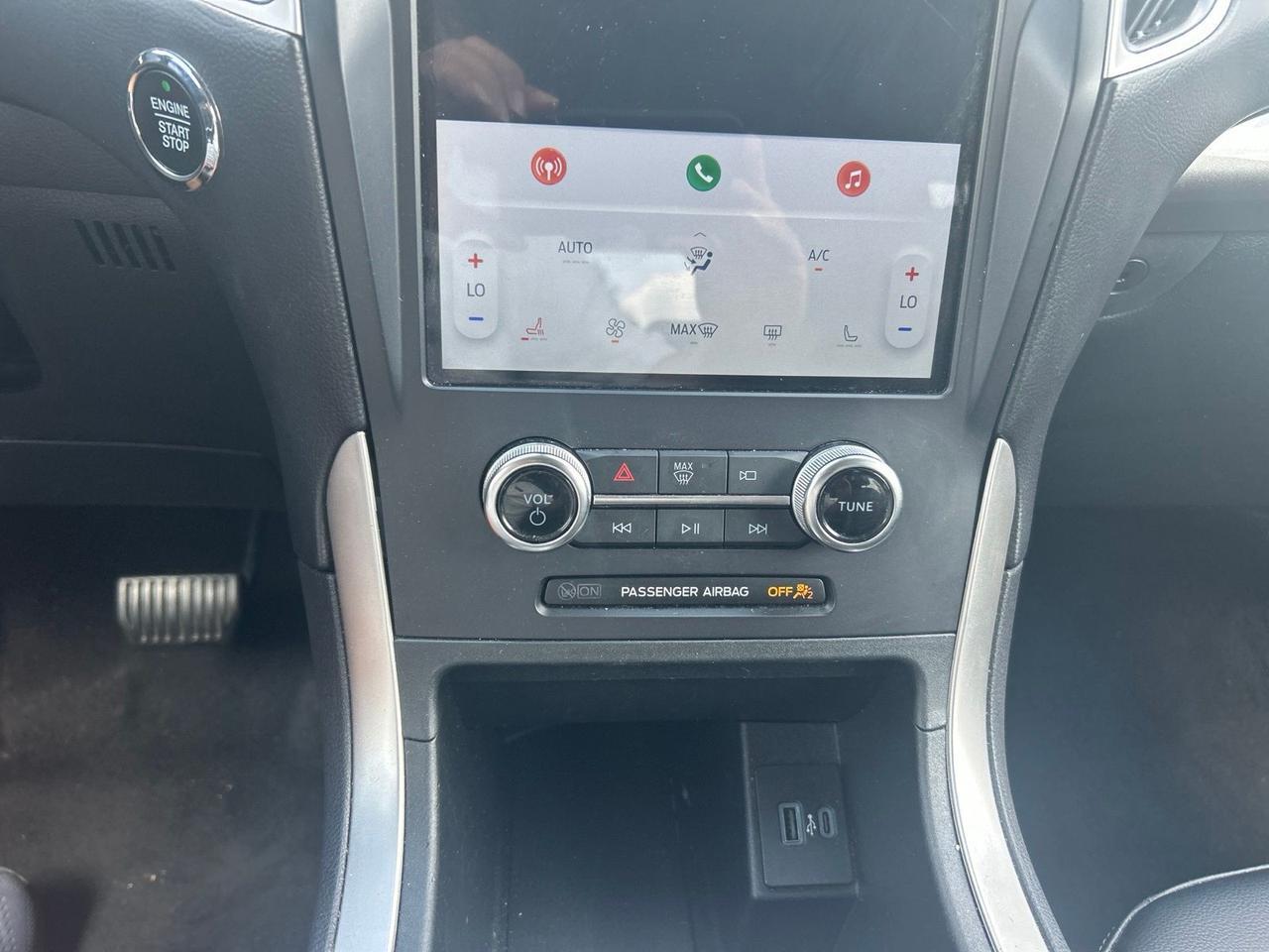 2024 Ford Edge SEL Ashland VA