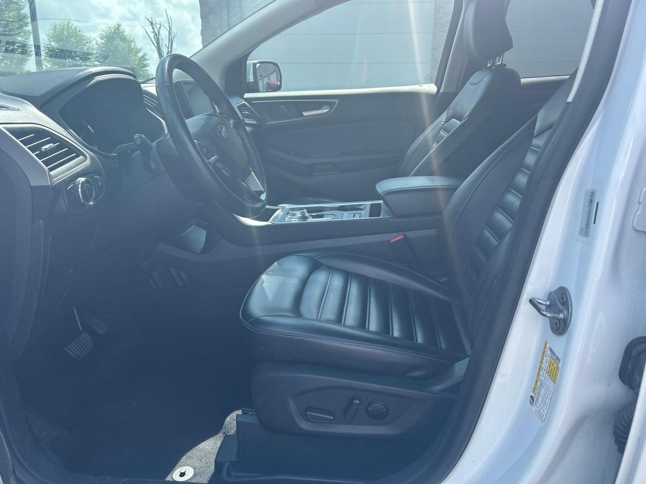 2024 Ford Edge SEL Ashland VA