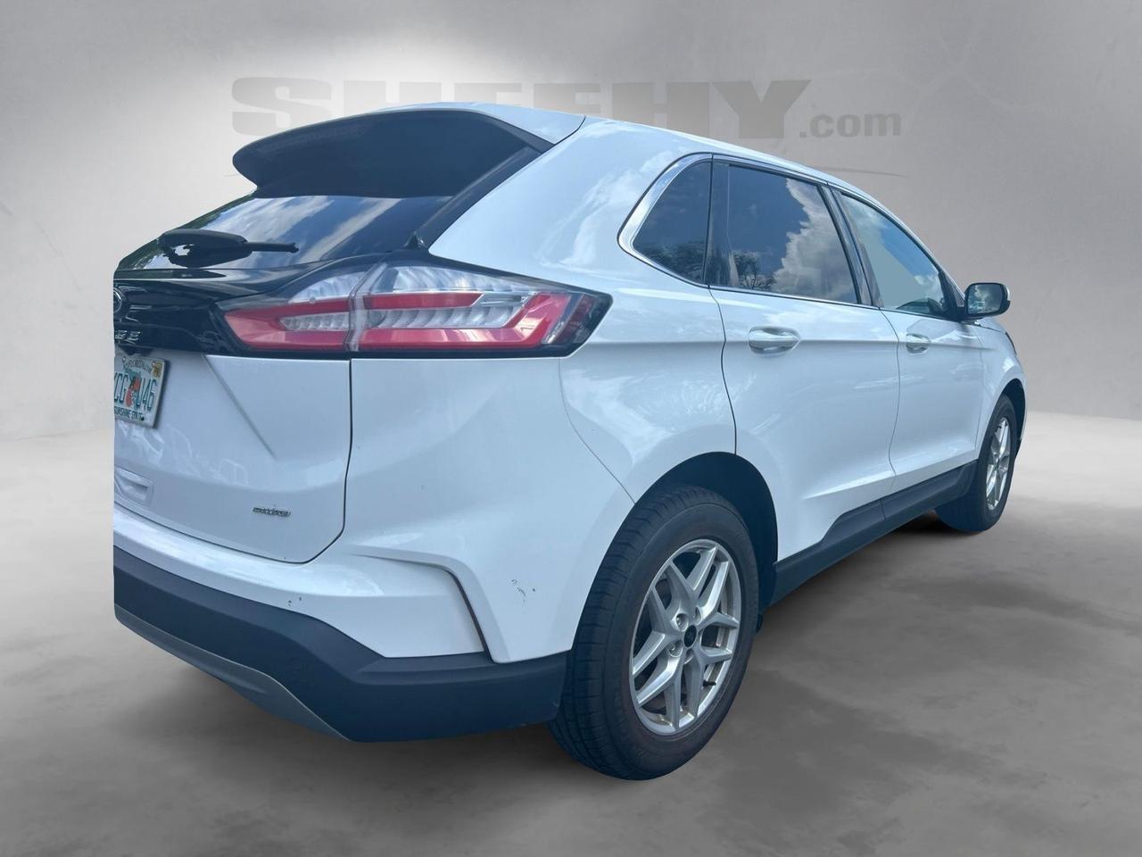 2024 Ford Edge SEL Ashland VA