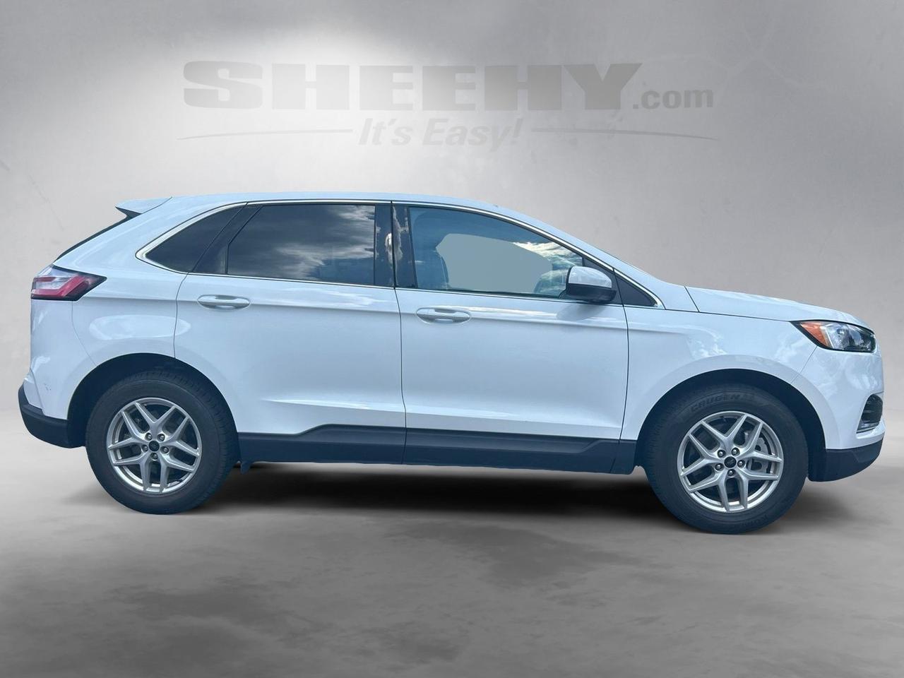 2024 Ford Edge SEL Ashland VA
