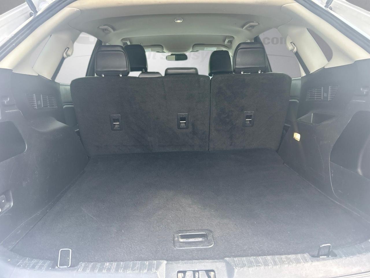 2024 Ford Edge SEL Ashland VA