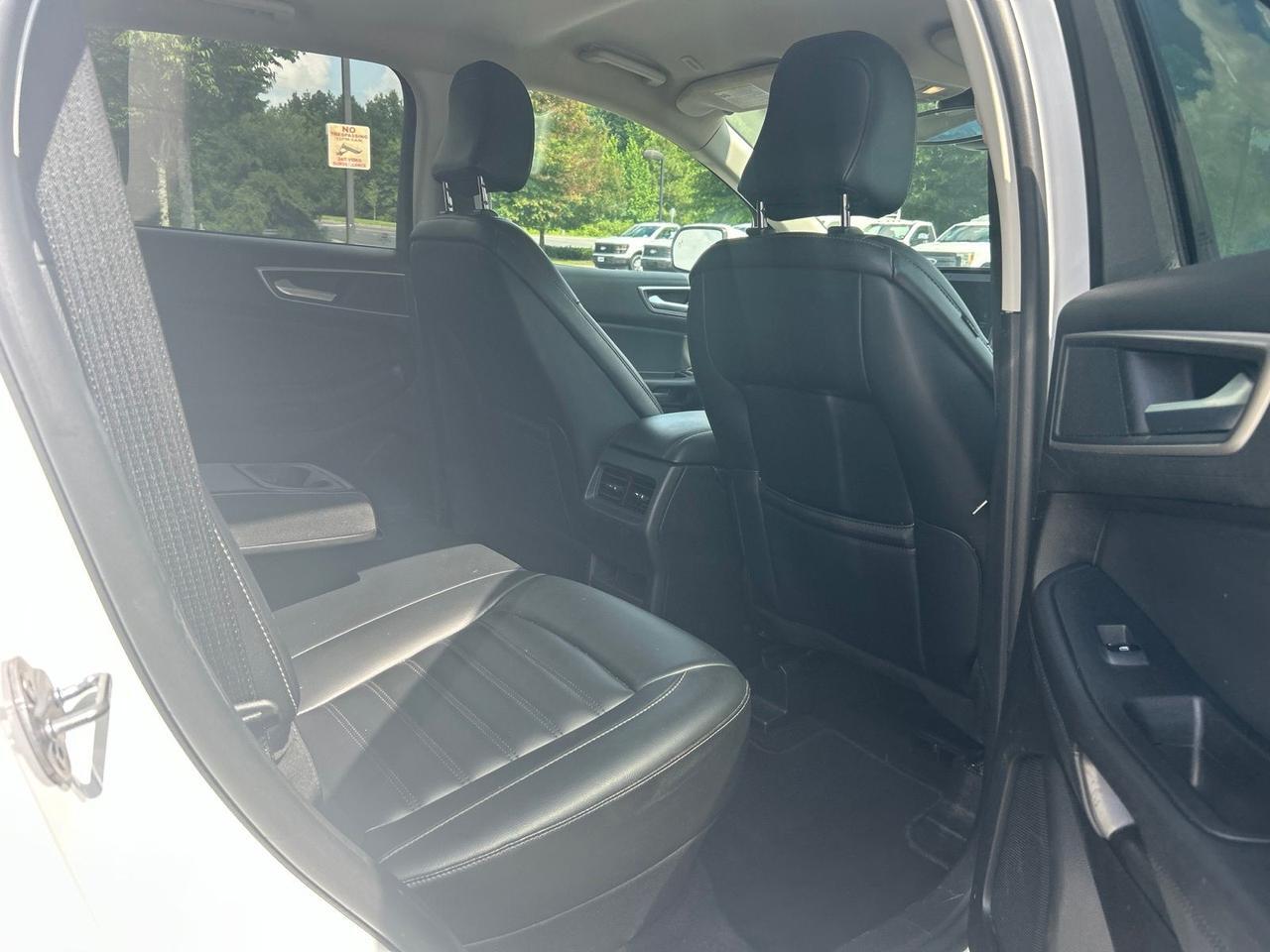 2024 Ford Edge SEL Ashland VA
