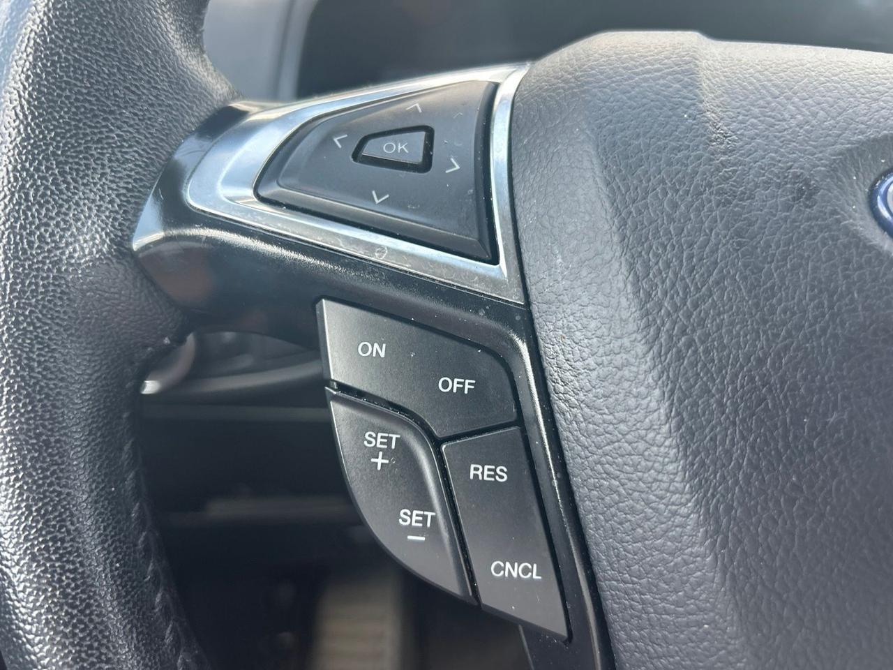 2024 Ford Edge SEL Ashland VA