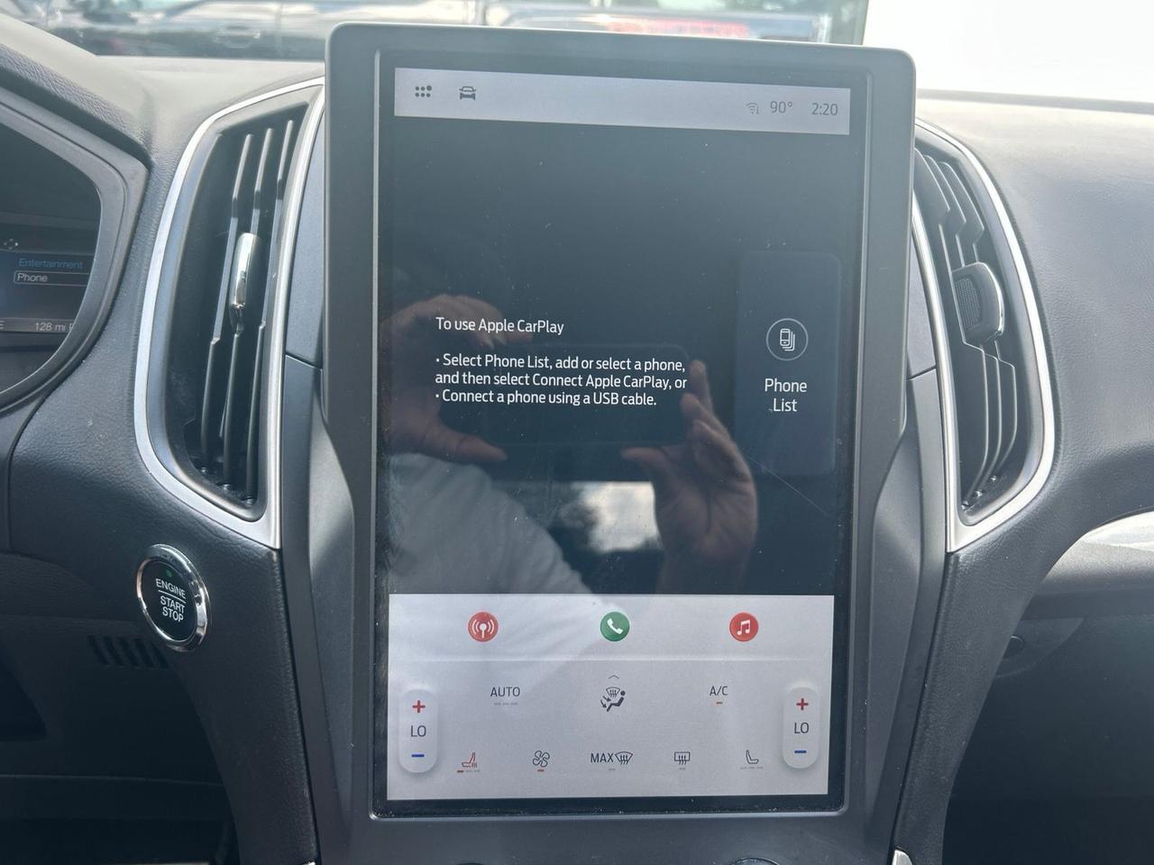 2024 Ford Edge SEL Ashland VA