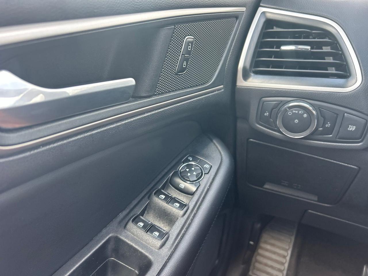 2024 Ford Edge SEL Ashland VA