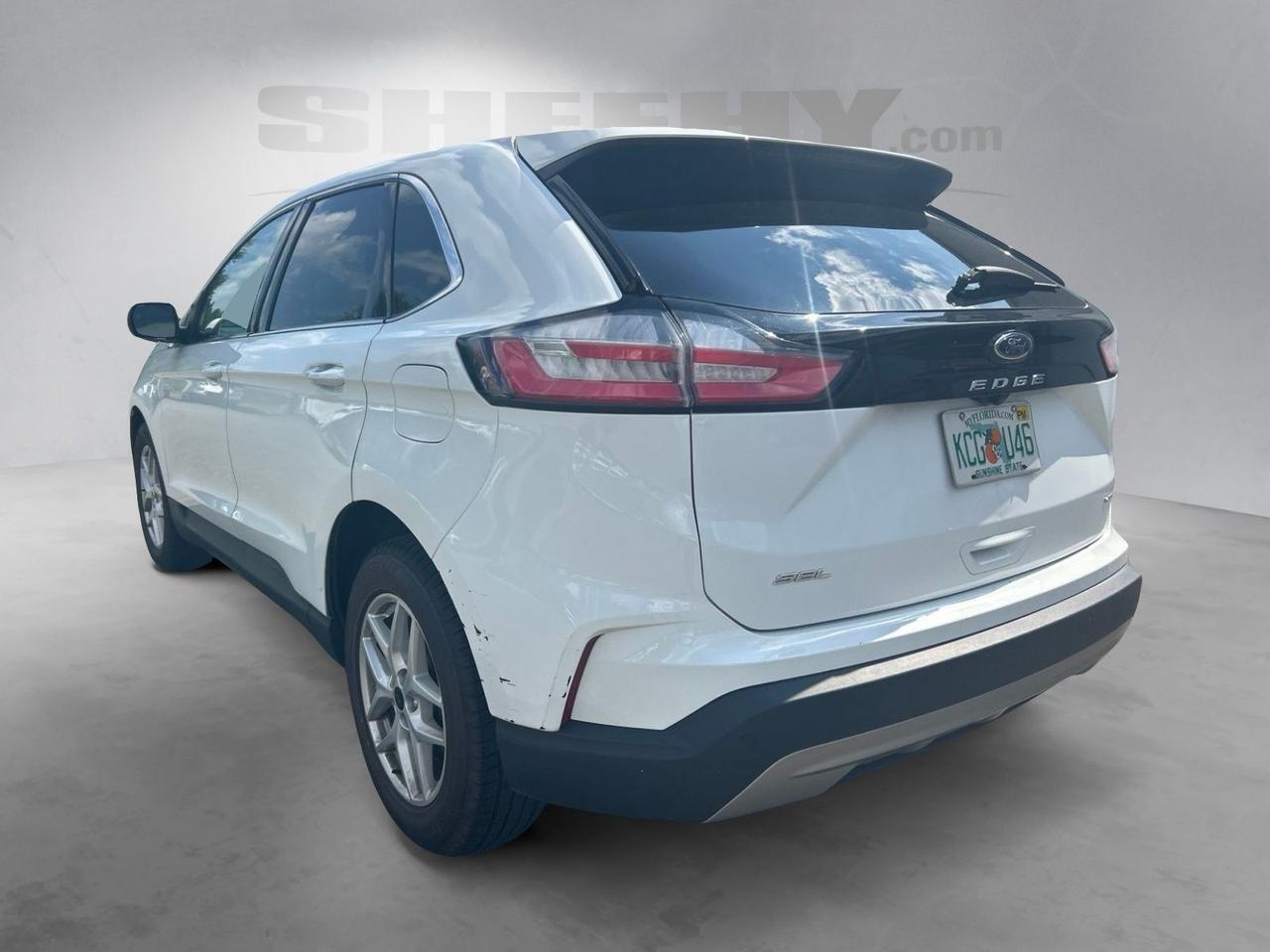 2024 Ford Edge SEL Ashland VA