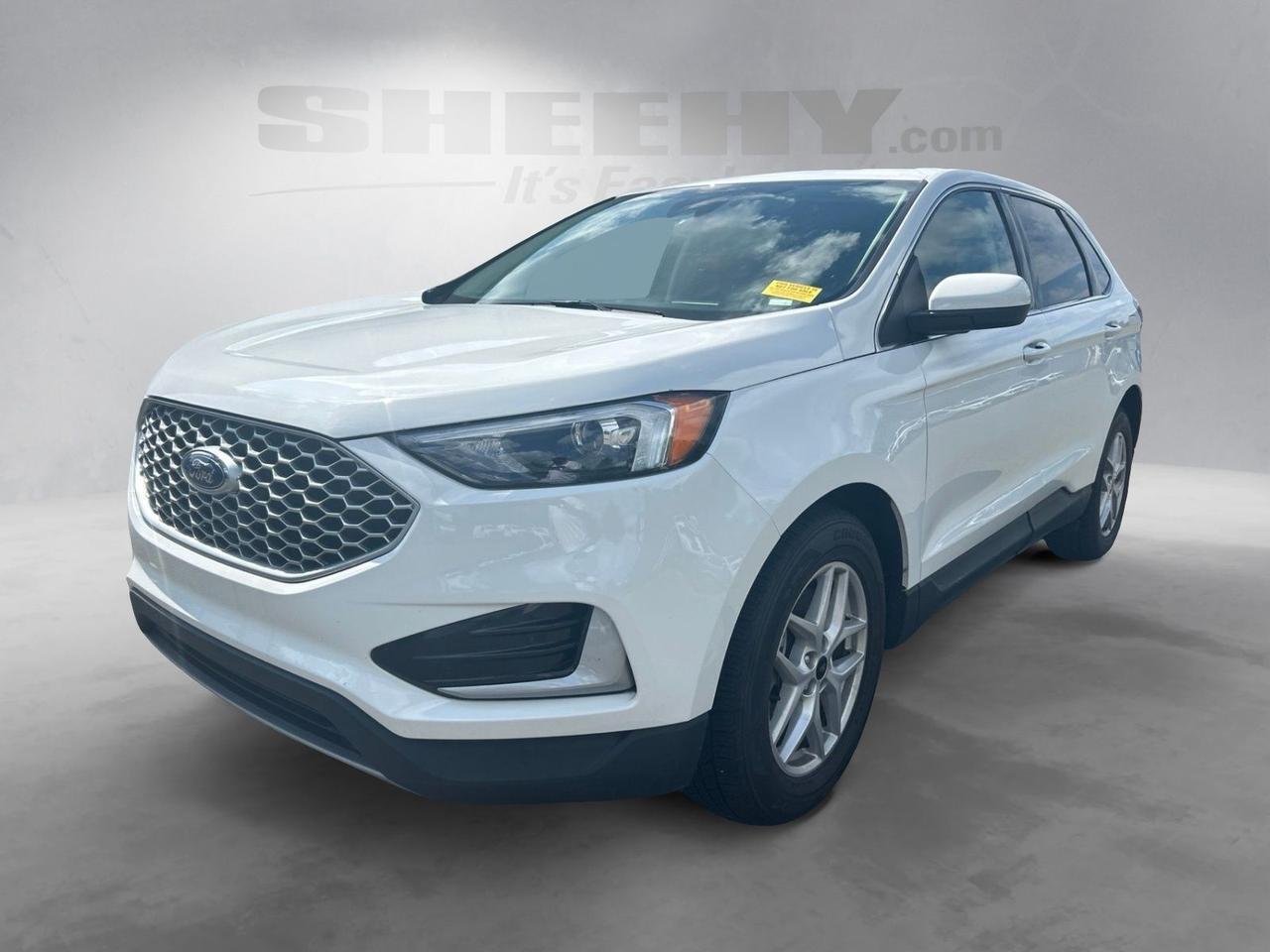 2024 Ford Edge SEL Ashland VA
