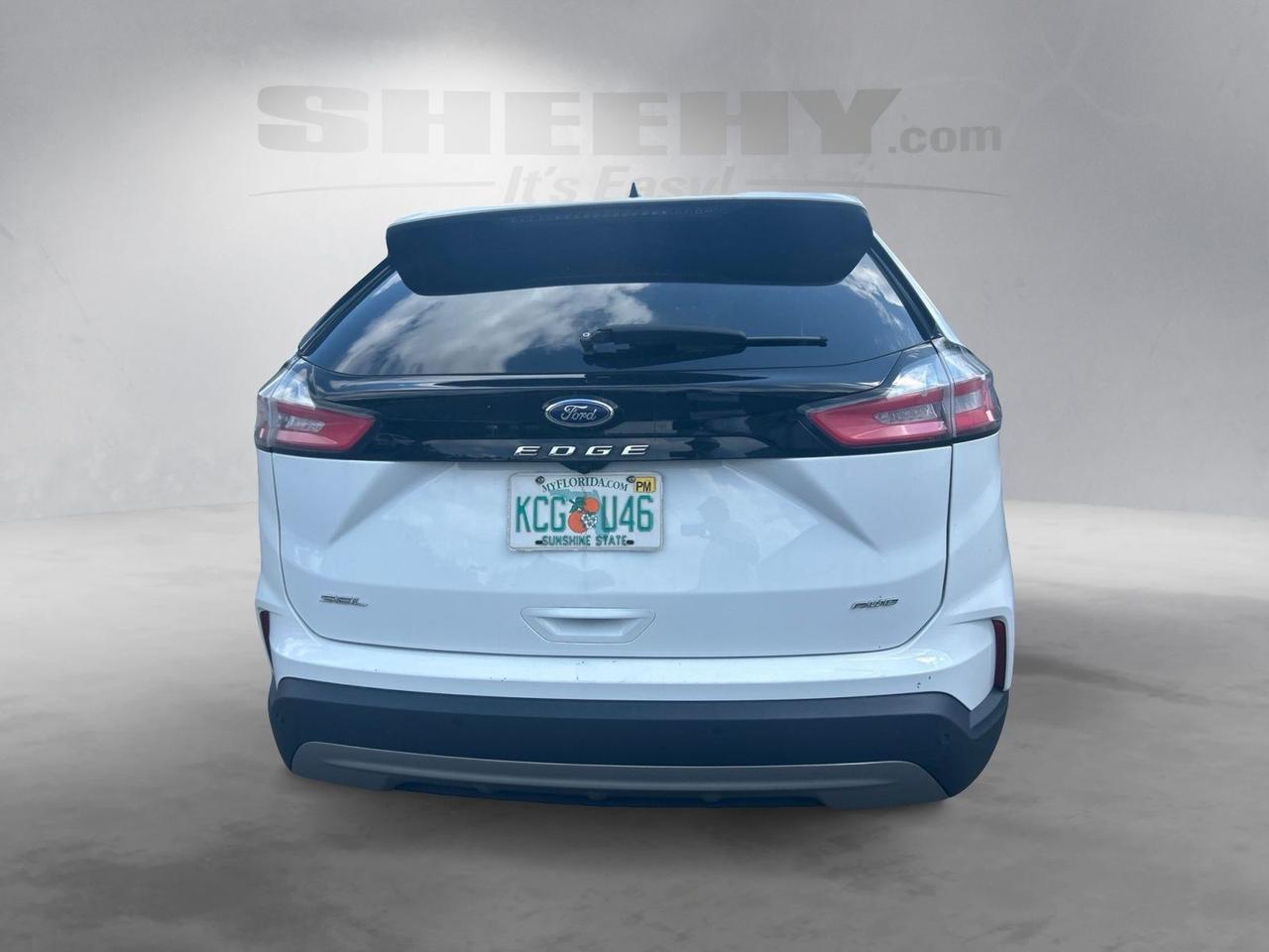 2024 Ford Edge SEL Ashland VA