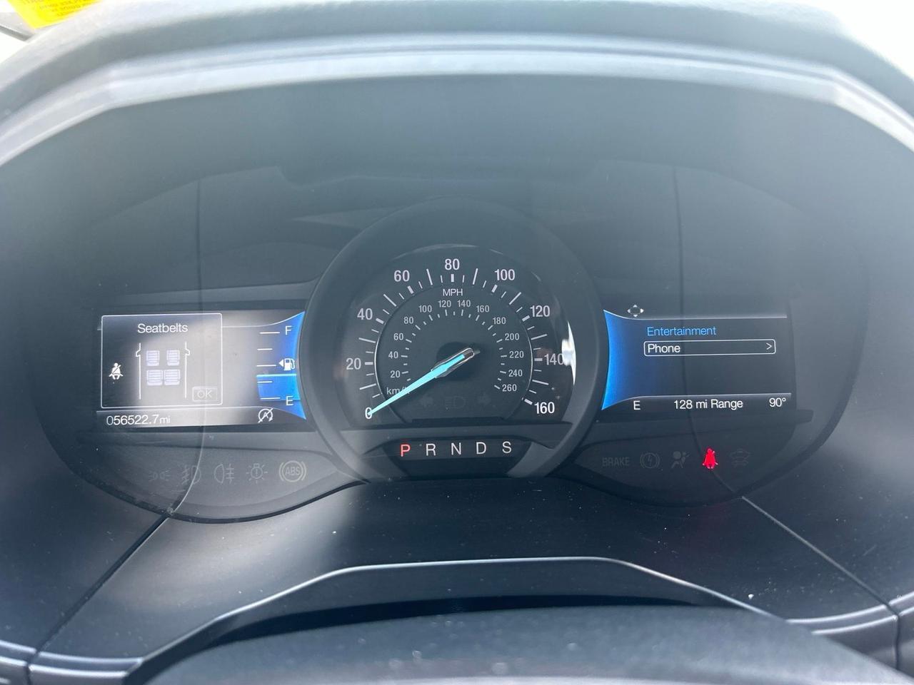 2024 Ford Edge SEL Ashland VA