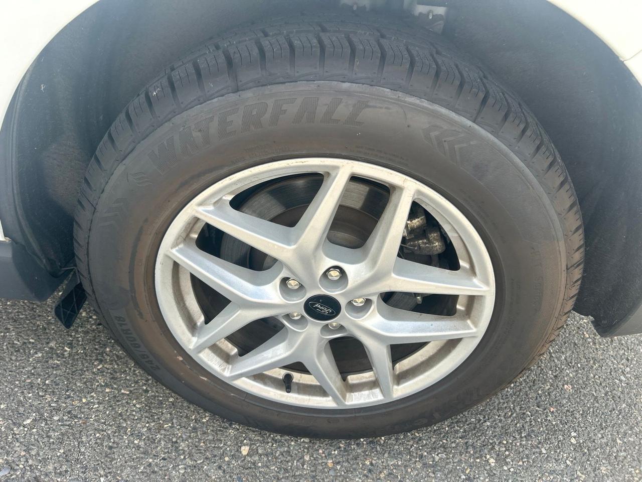 2024 Ford Edge SEL Ashland VA